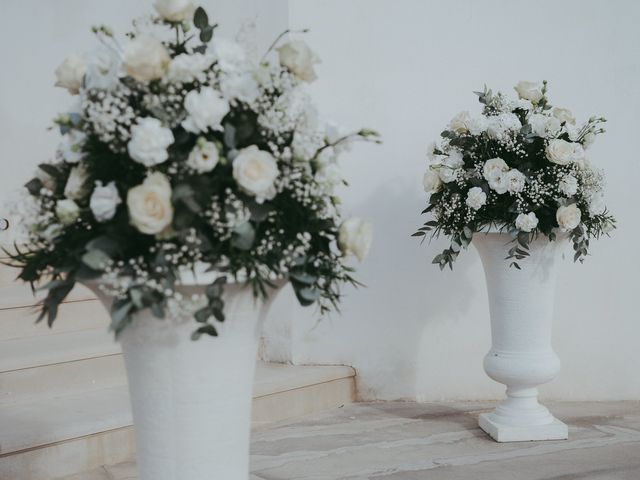 Il matrimonio di Robin e Chrissa a Livorno, Livorno 25