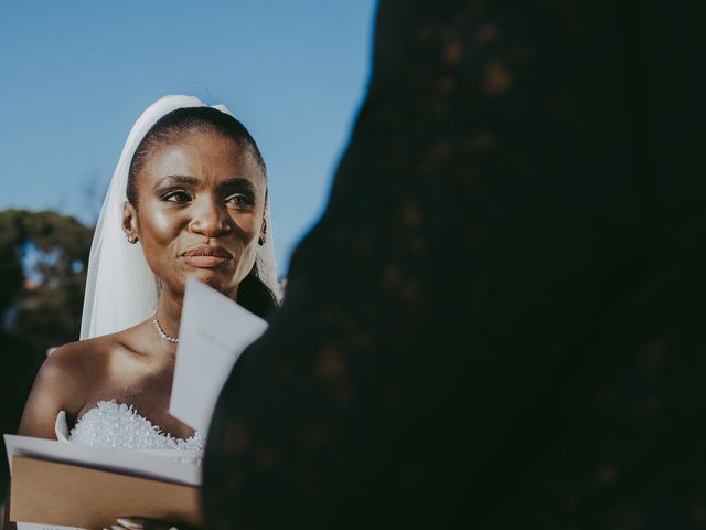 Il matrimonio di Robin e Chrissa a Livorno, Livorno 47