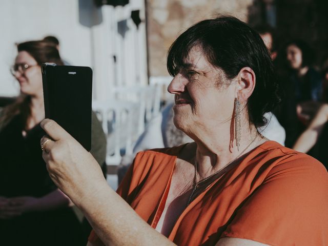 Il matrimonio di Robin e Chrissa a Livorno, Livorno 48