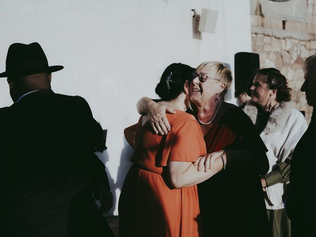 Il matrimonio di Robin e Chrissa a Livorno, Livorno 54
