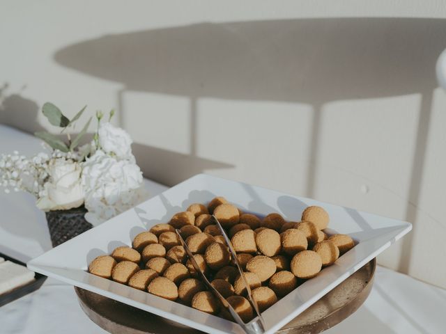 Il matrimonio di Robin e Chrissa a Livorno, Livorno 58