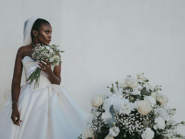 Il matrimonio di Robin e Chrissa a Livorno, Livorno 2