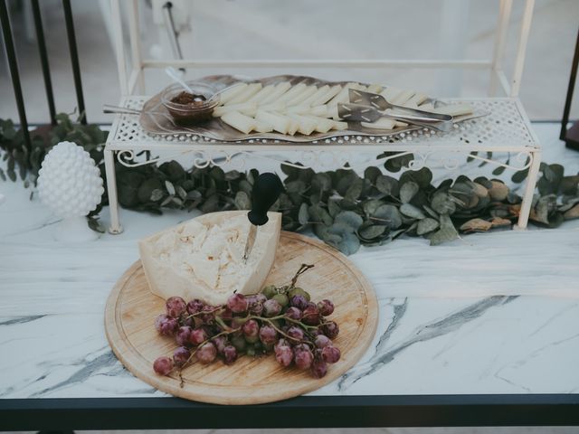 Il matrimonio di Robin e Chrissa a Livorno, Livorno 74
