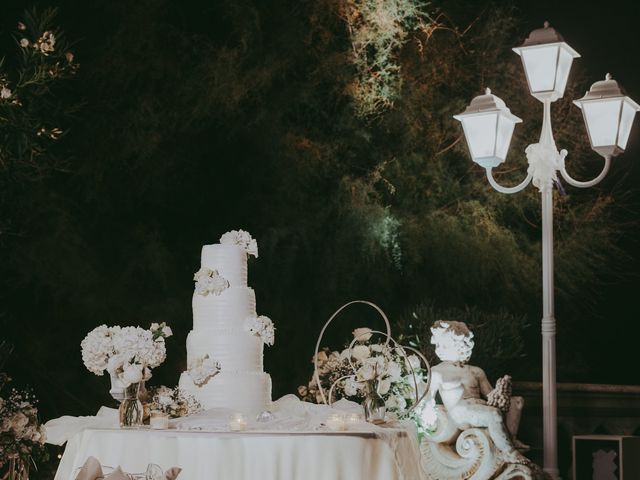 Il matrimonio di Robin e Chrissa a Livorno, Livorno 91