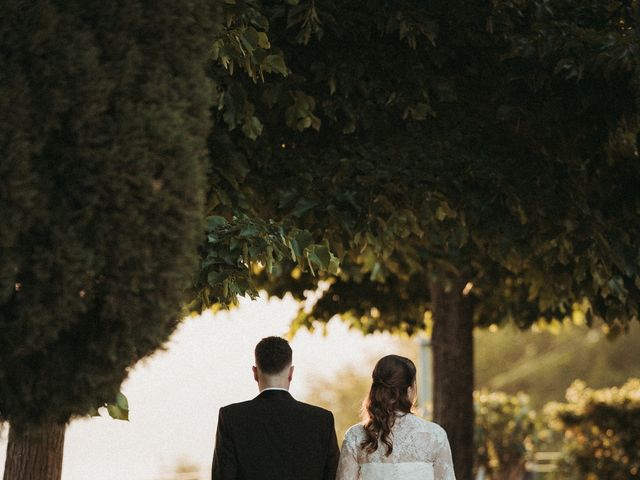 Il matrimonio di Gabriele e Sonia a Roccavaldina, Messina 4