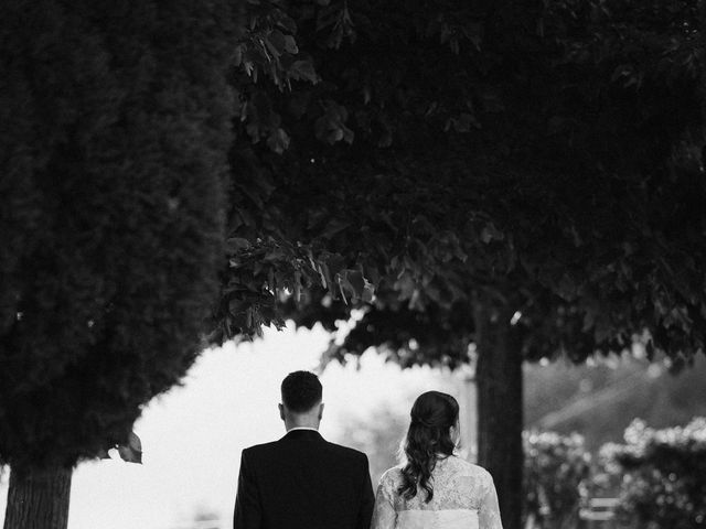 Il matrimonio di Gabriele e Sonia a Roccavaldina, Messina 5