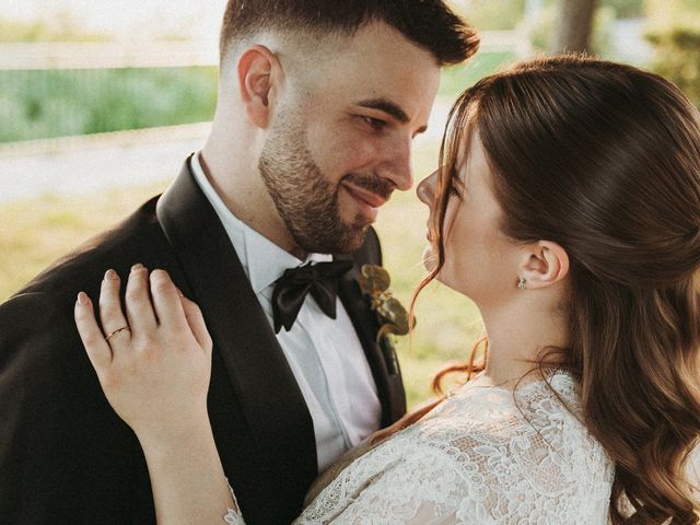 Il matrimonio di Gabriele e Sonia a Roccavaldina, Messina 6