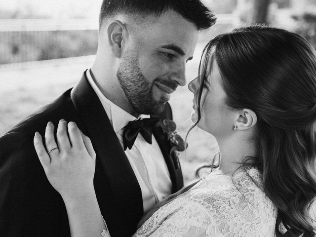 Il matrimonio di Gabriele e Sonia a Roccavaldina, Messina 7