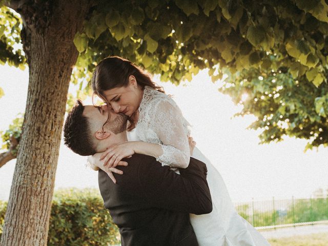 Il matrimonio di Gabriele e Sonia a Roccavaldina, Messina 8