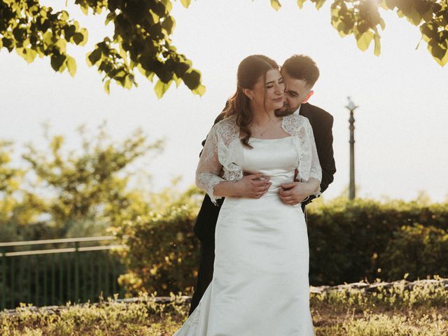 Il matrimonio di Gabriele e Sonia a Roccavaldina, Messina 9