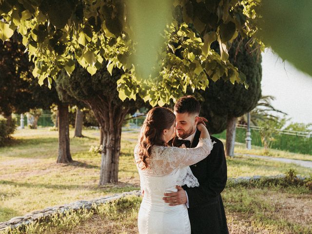 Il matrimonio di Gabriele e Sonia a Roccavaldina, Messina 10