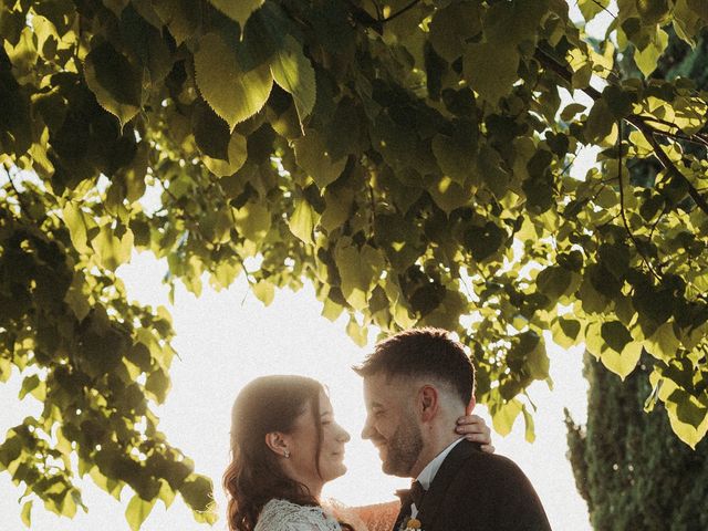 Il matrimonio di Gabriele e Sonia a Roccavaldina, Messina 11