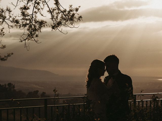 Il matrimonio di Gabriele e Sonia a Roccavaldina, Messina 12