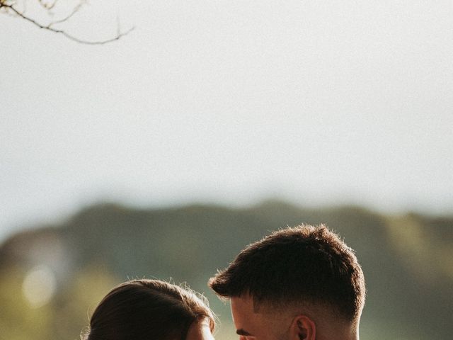 Il matrimonio di Gabriele e Sonia a Roccavaldina, Messina 13