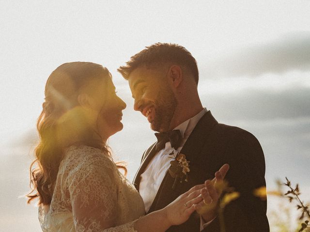 Il matrimonio di Gabriele e Sonia a Roccavaldina, Messina 15