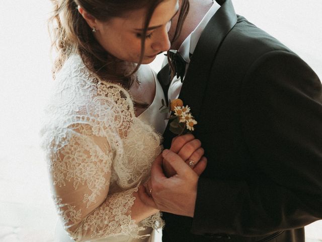 Il matrimonio di Gabriele e Sonia a Roccavaldina, Messina 16