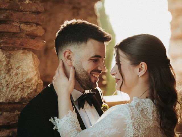 Il matrimonio di Gabriele e Sonia a Roccavaldina, Messina 18
