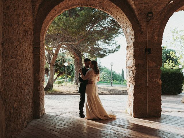 Il matrimonio di Gabriele e Sonia a Roccavaldina, Messina 19