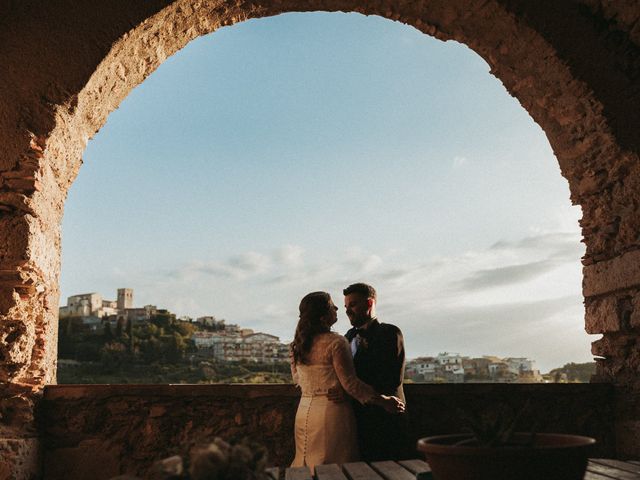 Il matrimonio di Gabriele e Sonia a Roccavaldina, Messina 21