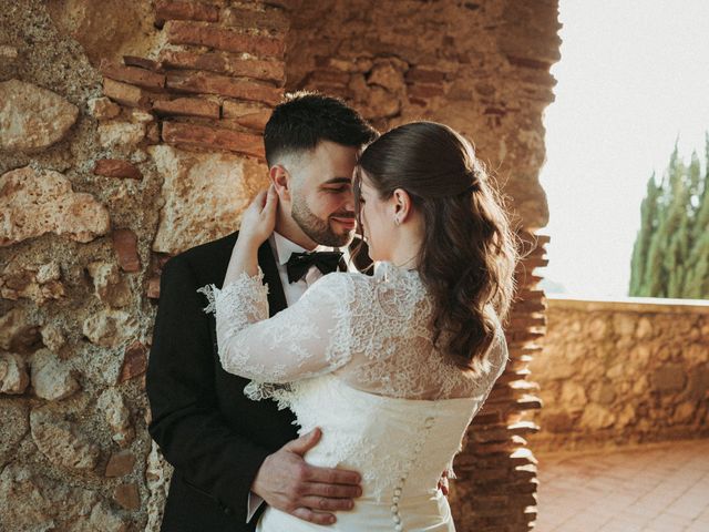 Il matrimonio di Gabriele e Sonia a Roccavaldina, Messina 22