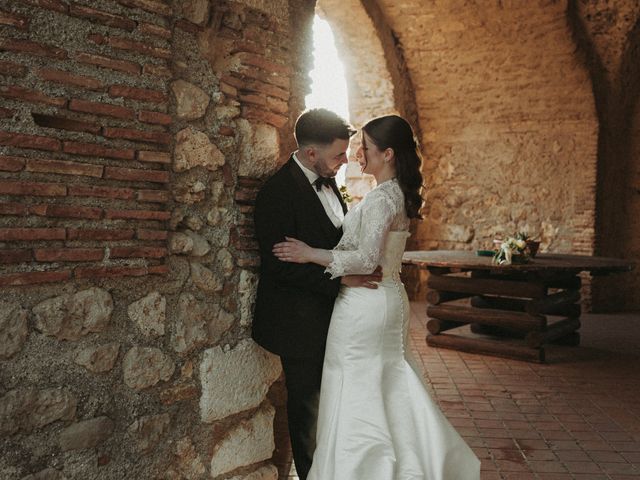 Il matrimonio di Gabriele e Sonia a Roccavaldina, Messina 23