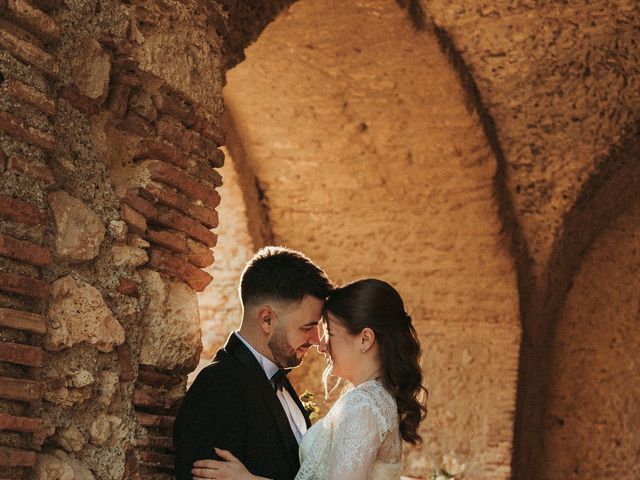 Il matrimonio di Gabriele e Sonia a Roccavaldina, Messina 24