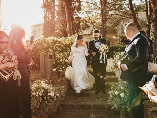 Il matrimonio di Gabriele e Sonia a Roccavaldina, Messina 27