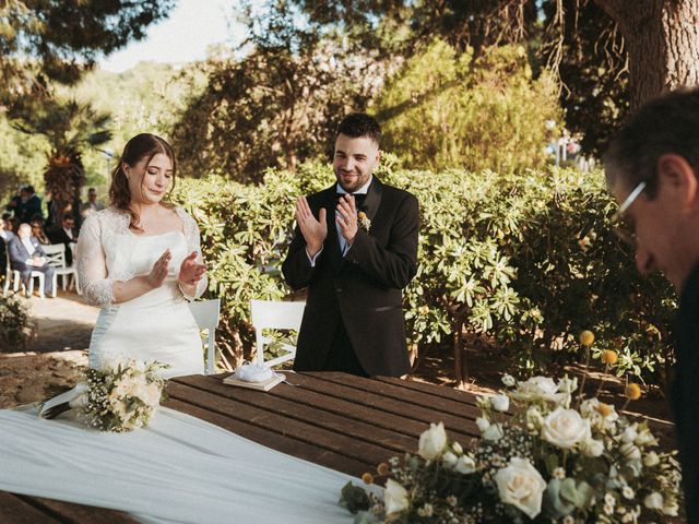 Il matrimonio di Gabriele e Sonia a Roccavaldina, Messina 29
