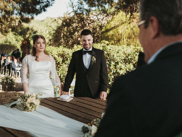 Il matrimonio di Gabriele e Sonia a Roccavaldina, Messina 30