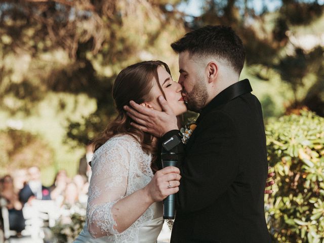Il matrimonio di Gabriele e Sonia a Roccavaldina, Messina 31