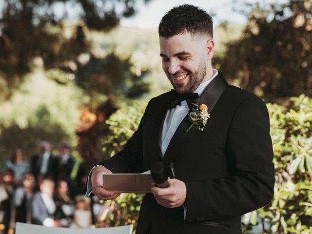 Il matrimonio di Gabriele e Sonia a Roccavaldina, Messina 33