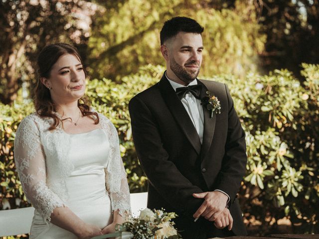 Il matrimonio di Gabriele e Sonia a Roccavaldina, Messina 34