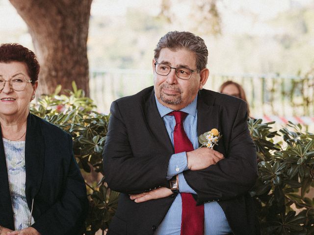 Il matrimonio di Gabriele e Sonia a Roccavaldina, Messina 40