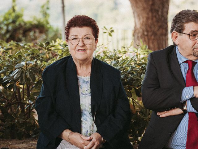 Il matrimonio di Gabriele e Sonia a Roccavaldina, Messina 41