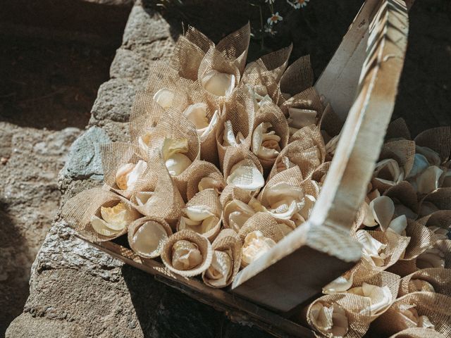 Il matrimonio di Gabriele e Sonia a Roccavaldina, Messina 45