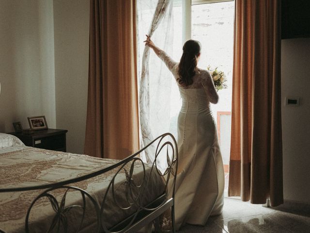 Il matrimonio di Gabriele e Sonia a Roccavaldina, Messina 61