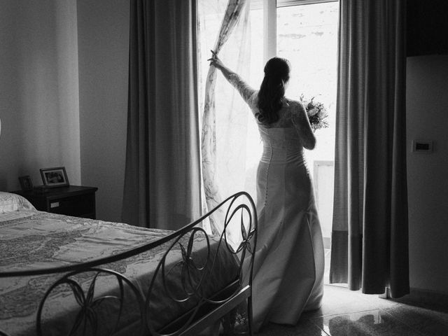 Il matrimonio di Gabriele e Sonia a Roccavaldina, Messina 62