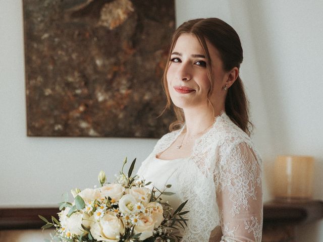 Il matrimonio di Gabriele e Sonia a Roccavaldina, Messina 66
