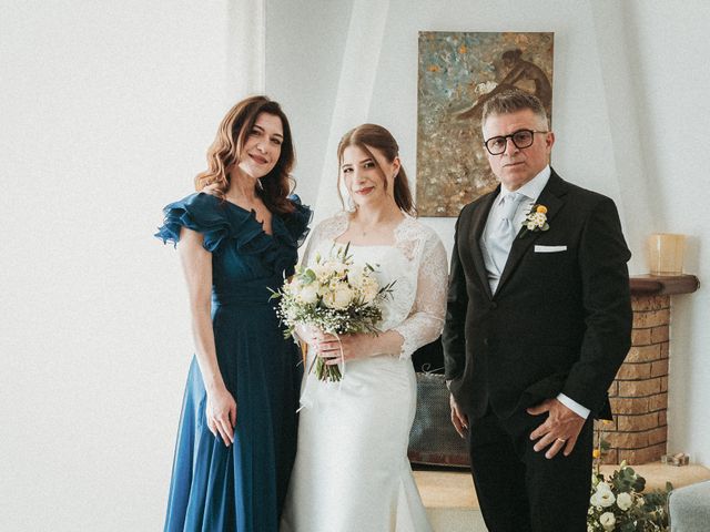 Il matrimonio di Gabriele e Sonia a Roccavaldina, Messina 68