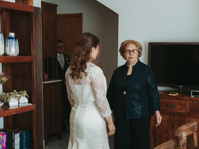 Il matrimonio di Gabriele e Sonia a Roccavaldina, Messina 73
