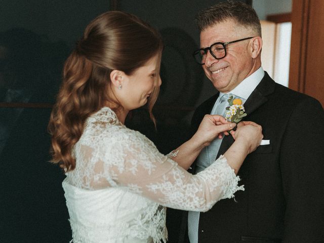 Il matrimonio di Gabriele e Sonia a Roccavaldina, Messina 75