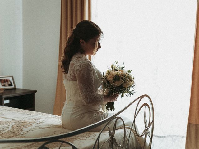 Il matrimonio di Gabriele e Sonia a Roccavaldina, Messina 76