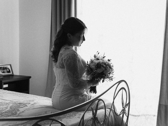 Il matrimonio di Gabriele e Sonia a Roccavaldina, Messina 77