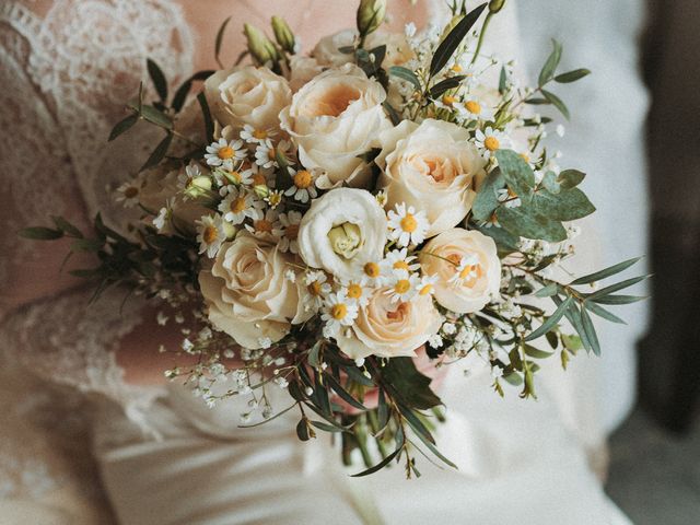 Il matrimonio di Gabriele e Sonia a Roccavaldina, Messina 79