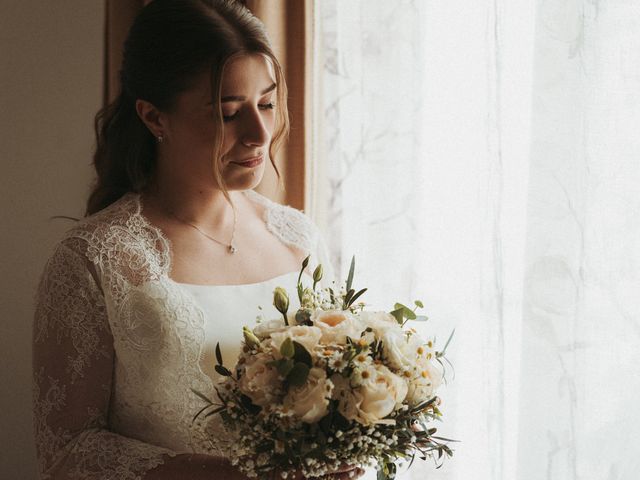 Il matrimonio di Gabriele e Sonia a Roccavaldina, Messina 81