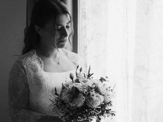 Il matrimonio di Gabriele e Sonia a Roccavaldina, Messina 82