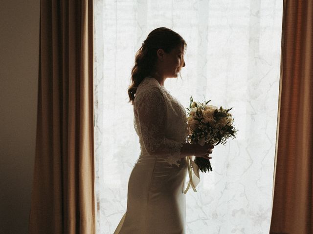 Il matrimonio di Gabriele e Sonia a Roccavaldina, Messina 84