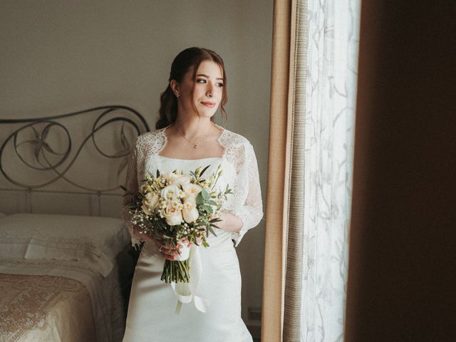 Il matrimonio di Gabriele e Sonia a Roccavaldina, Messina 89