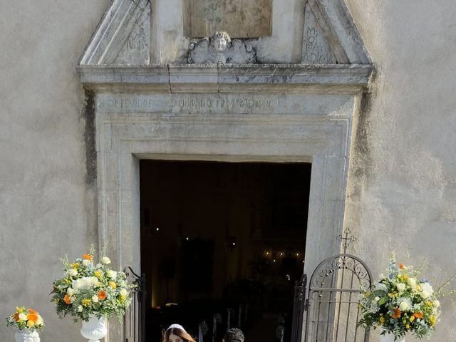 Il matrimonio di Marco e Deborah a Sarconi, Potenza 3