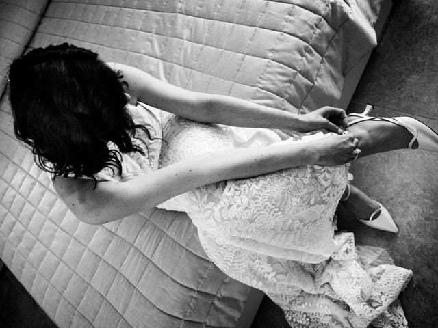 Il matrimonio di Alice e Matteo a Macerata, Macerata 7